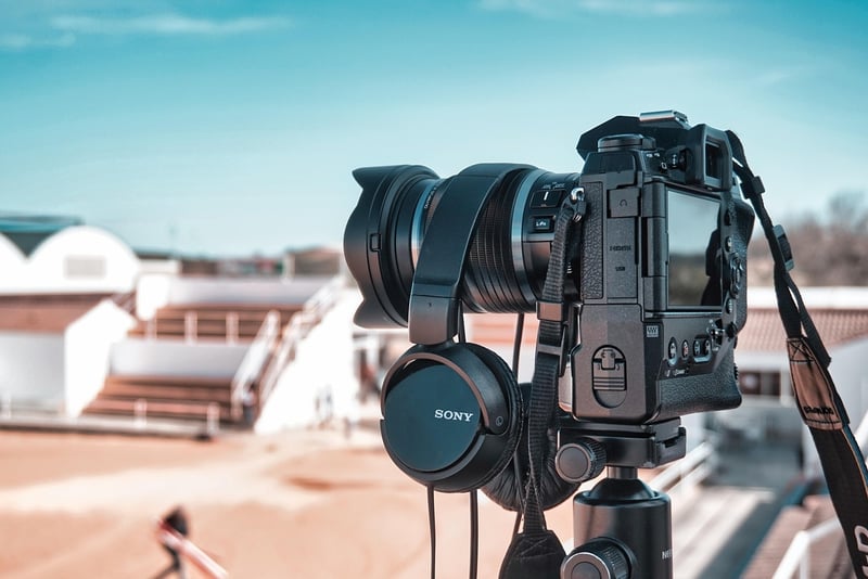Photographer